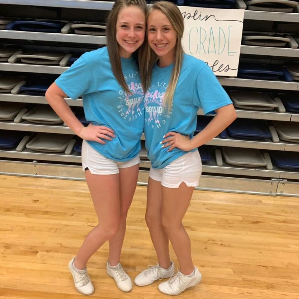 Meet your Posher, Kylie